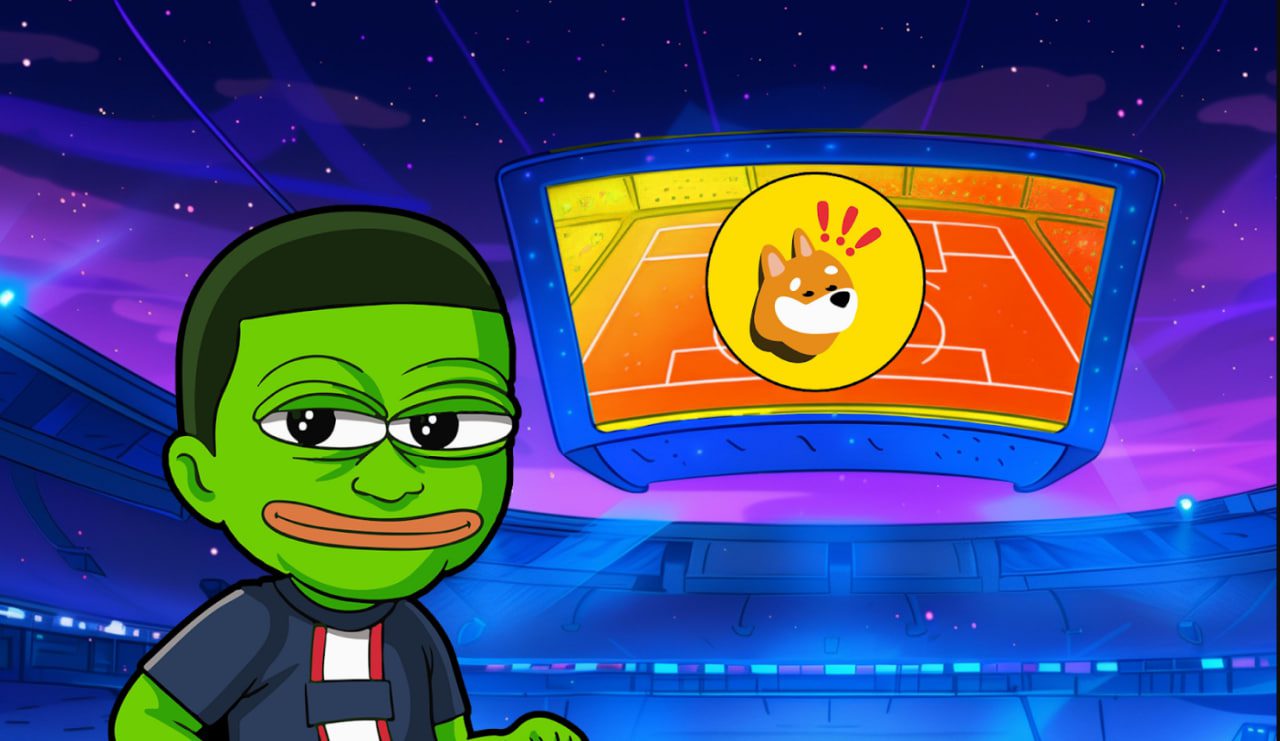 Odds of a BONK Rally Amidst the 84B Token Burn Proposal Increase, Mpeppe (MPEPE) Poised for Explosive Growth