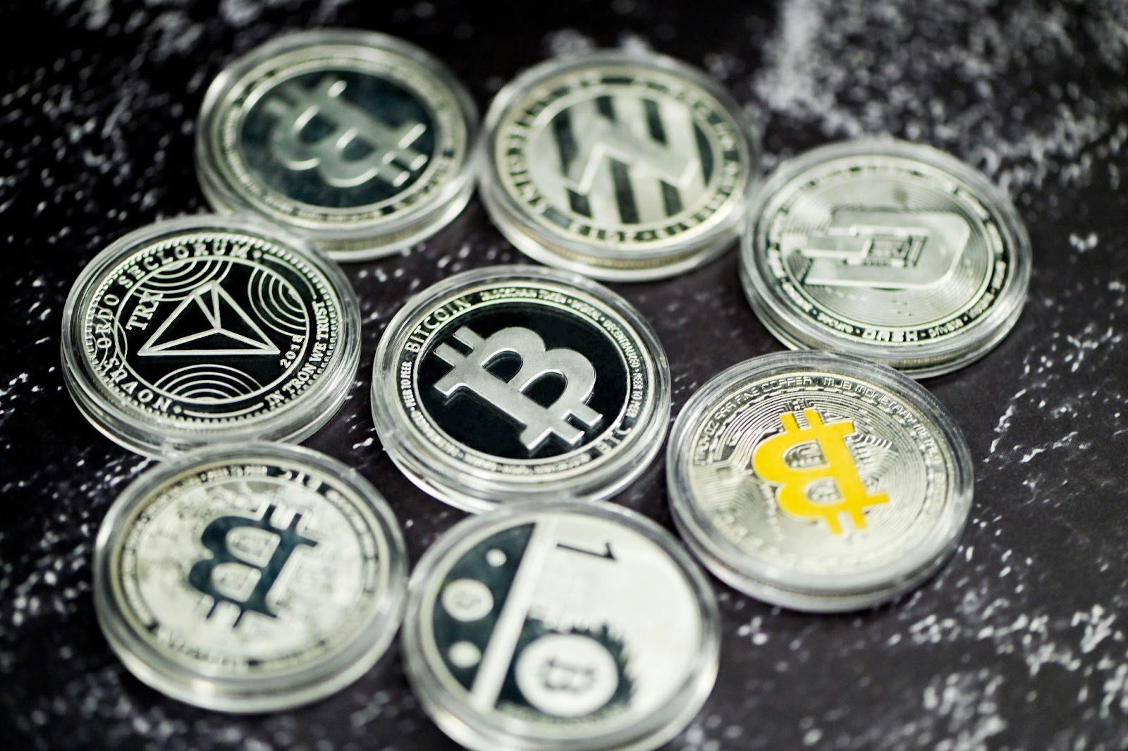 XBTO Launches New Team to Tokenize Real-World Assets