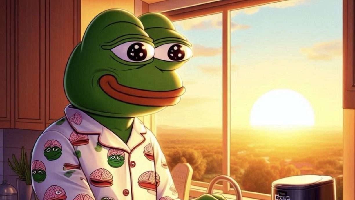 Will Mpeppe (MPEPE) Thrive Admist the Largest PEPE Short Liquidation in History? Experts Say Yes!