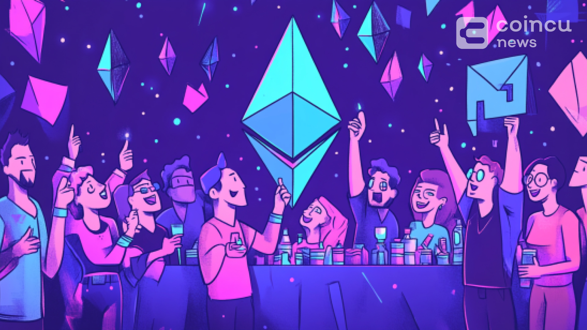 ETH Gas Fees Drop Below 2 Gwei, Inflation Rate Rises to 0.5% Annually!