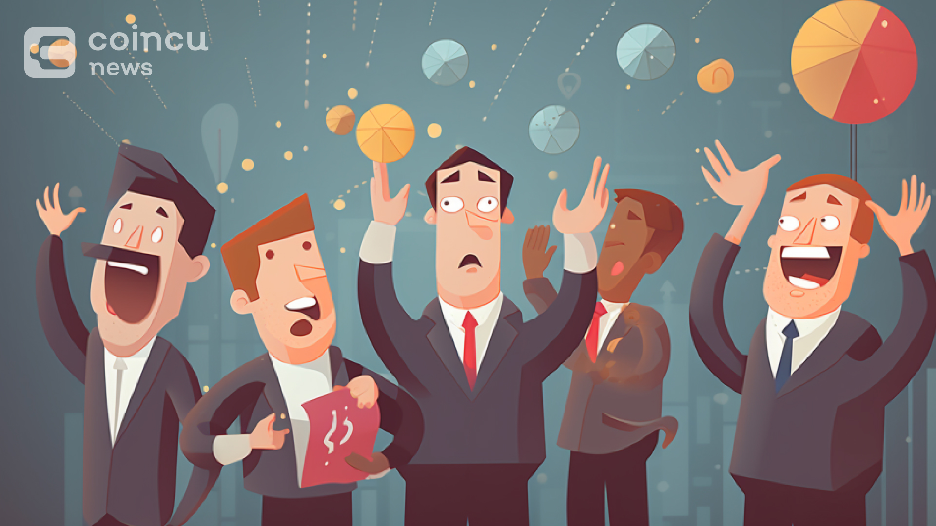 QCP Capital Warns: Crypto Faces Threats from Stock Market Volatility!