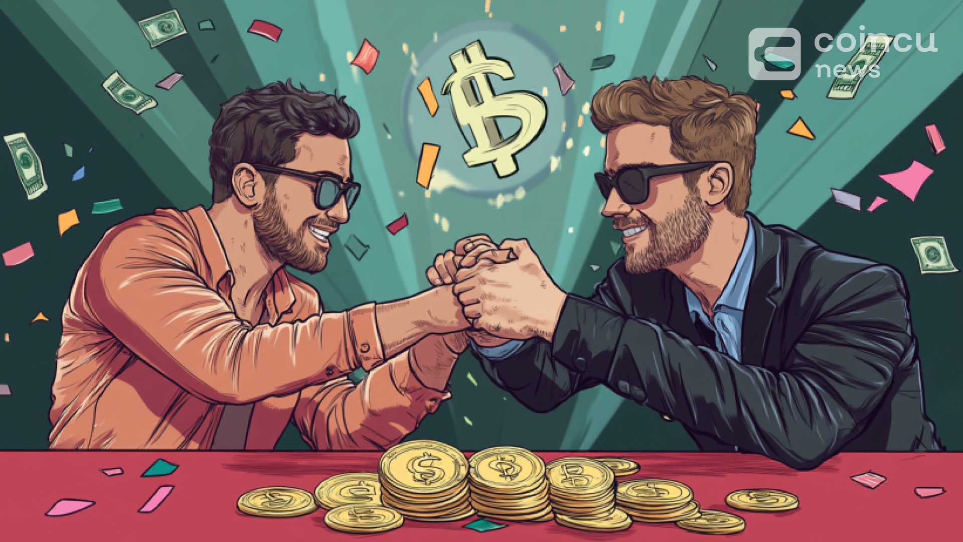 Exciting PayPal Partnership with Anchorage Digital Unveils Stablecoin Rewards!