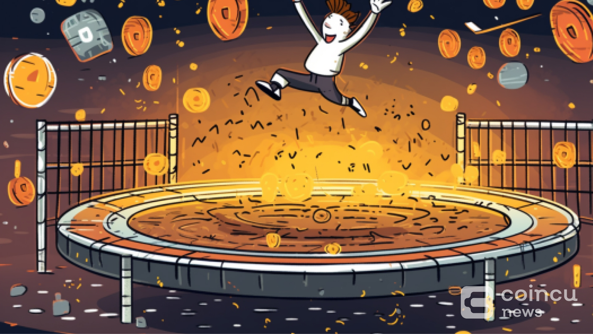 Starknet Will Launch Exciting STRK Staking in October!