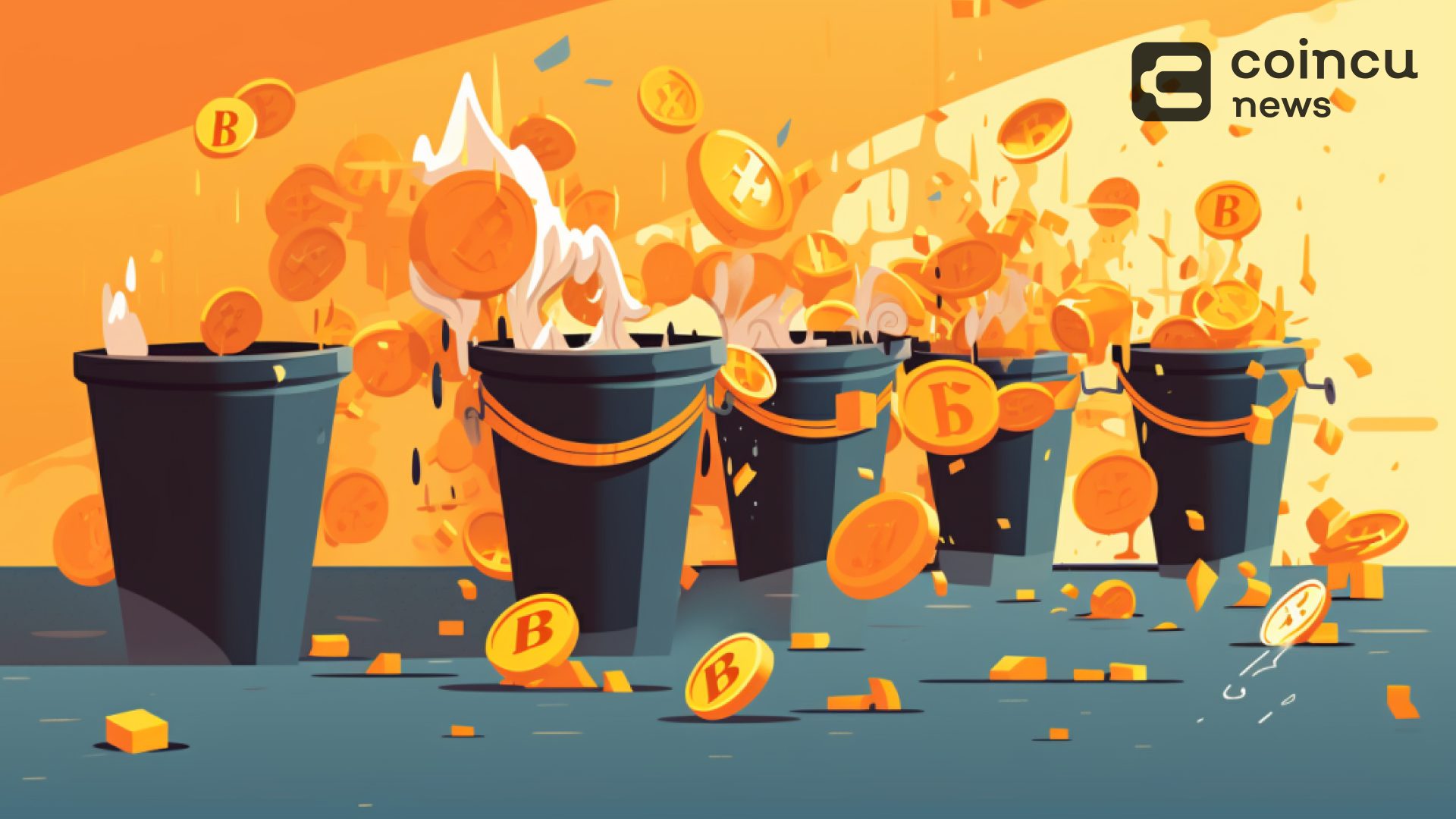 Bitcoin Spot ETFs See $168M Outflow on August 5 Amid Market Volatility!