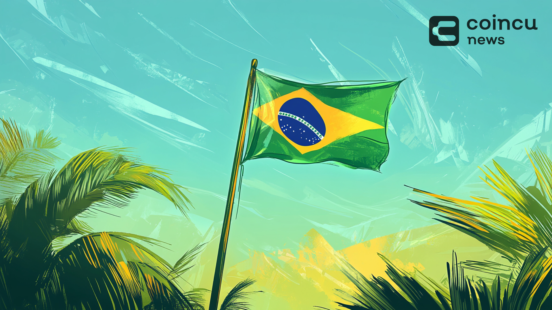 Second Spot Solana ETF Approved in Brazil