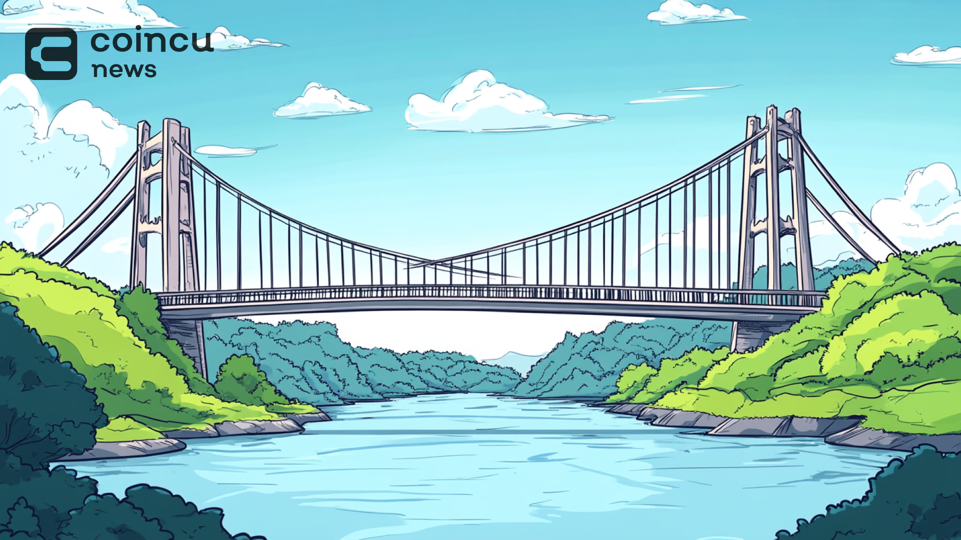 New BNB Chain Bridge Launched to Boost BNB Ecosystem