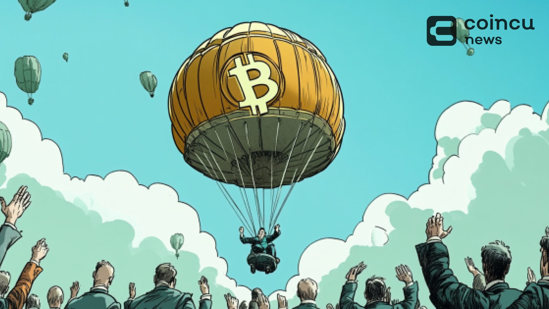 Toncoin Token Plummets $2.7B After Telegram CEO's Shocking Detention!