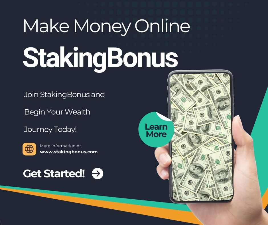 To Staking Out Meaning: A Deep Dive into Crypto Staking with StakingBonus.