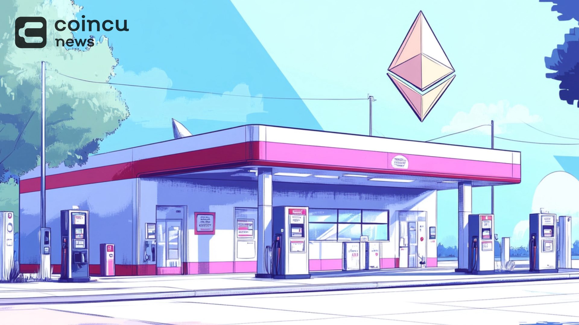 Declining Ethereum Gas Fees Are Causing a Significant Increase in ETH Supply: Kaiko Report