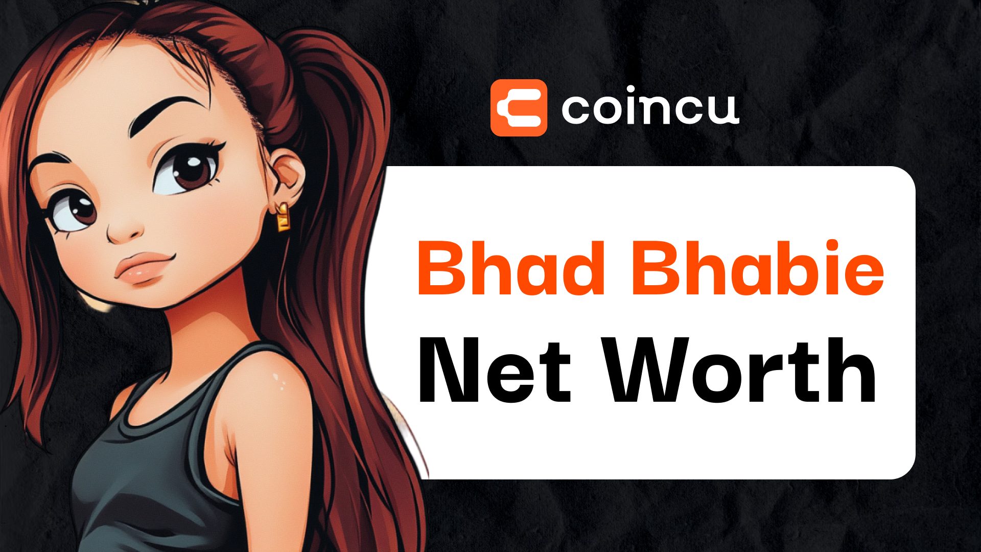 Bhad Bhabie Net Worth: Success From Iconic Saying
