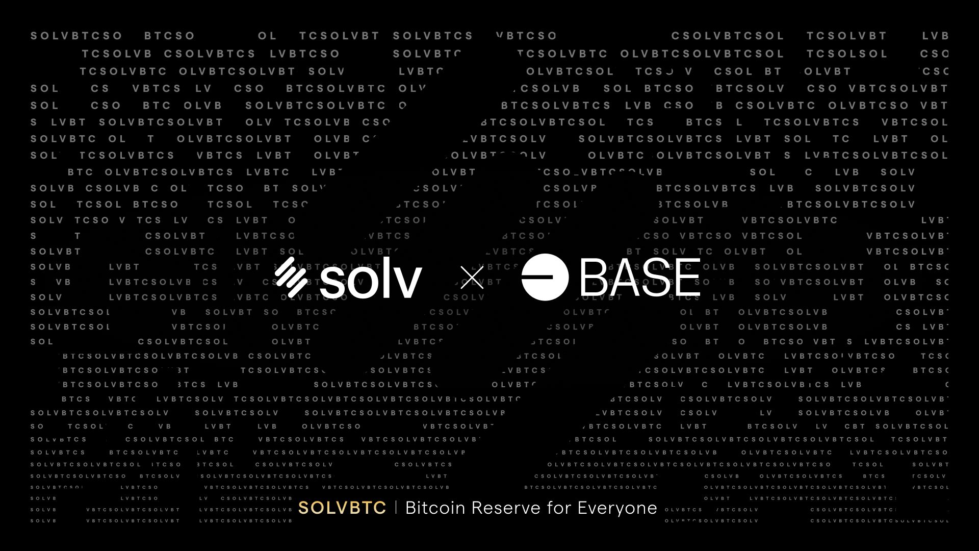 SolvBTC Navigation Campaign base