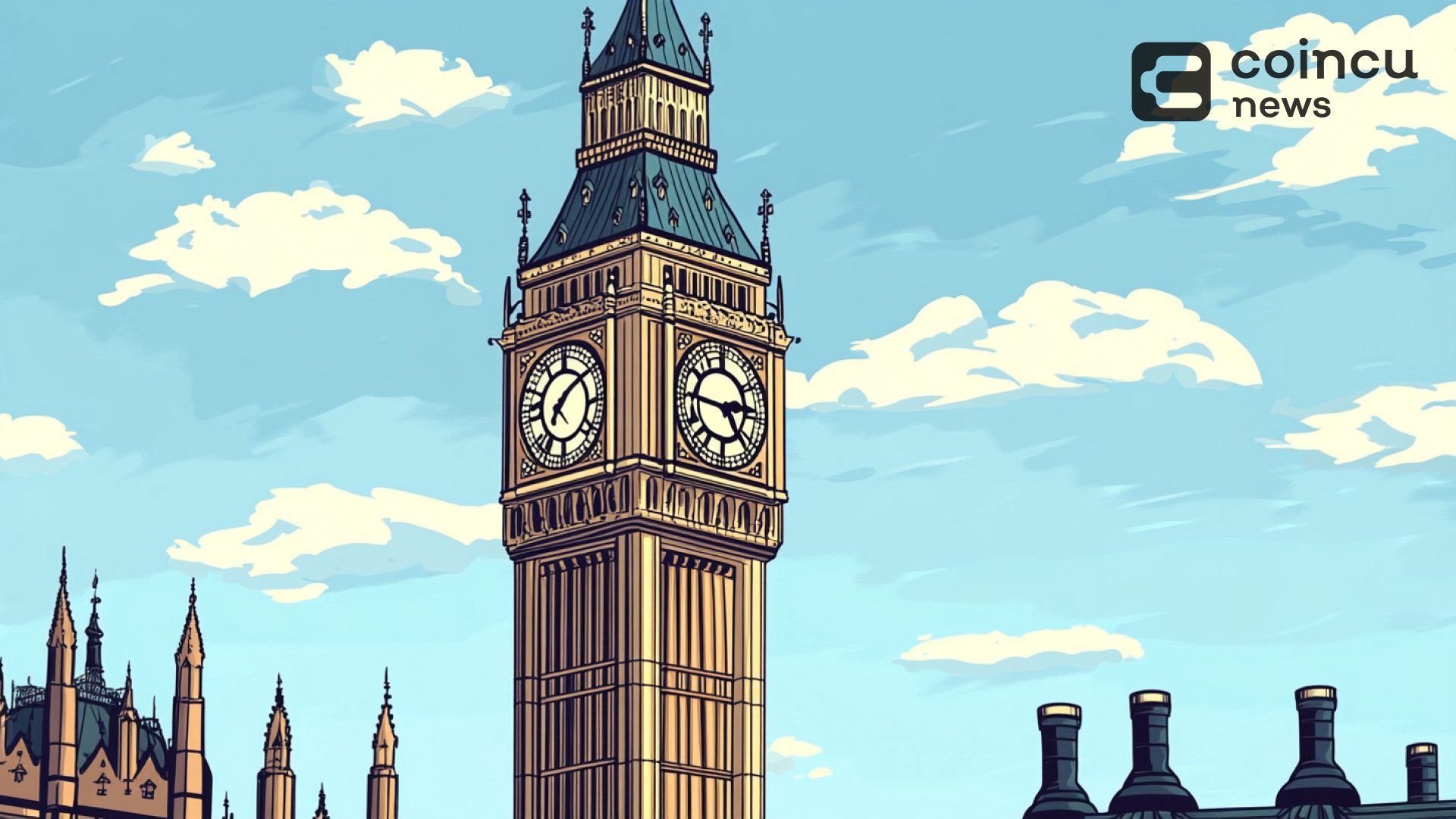 Illegal Crypto ATMs Taken Action By UK Authorities