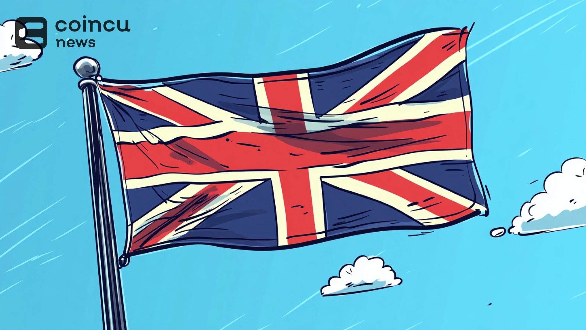 UK Property Bill Pushed to Recognize Crypto as Legitimate Asset