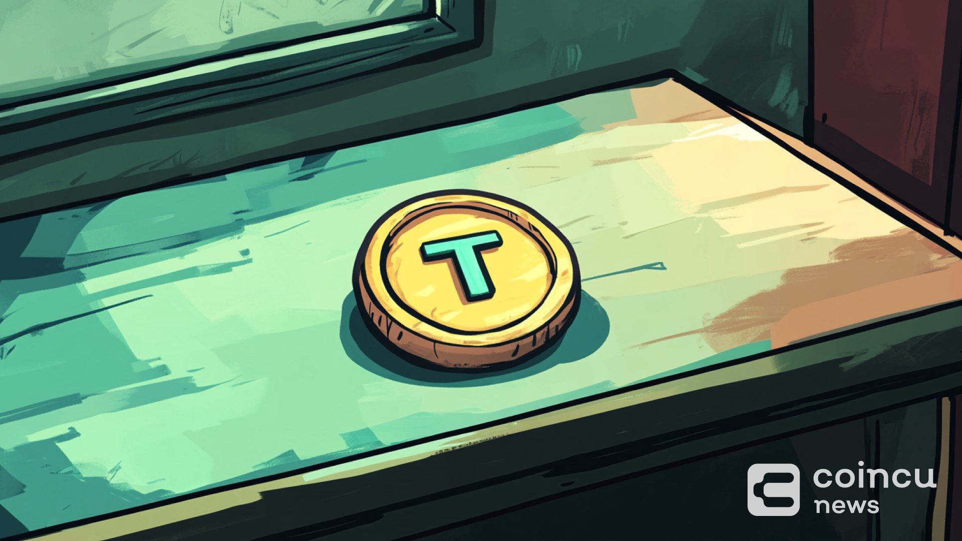 USDT On-chain Wallets Achieve Impressive Growth In Q3
