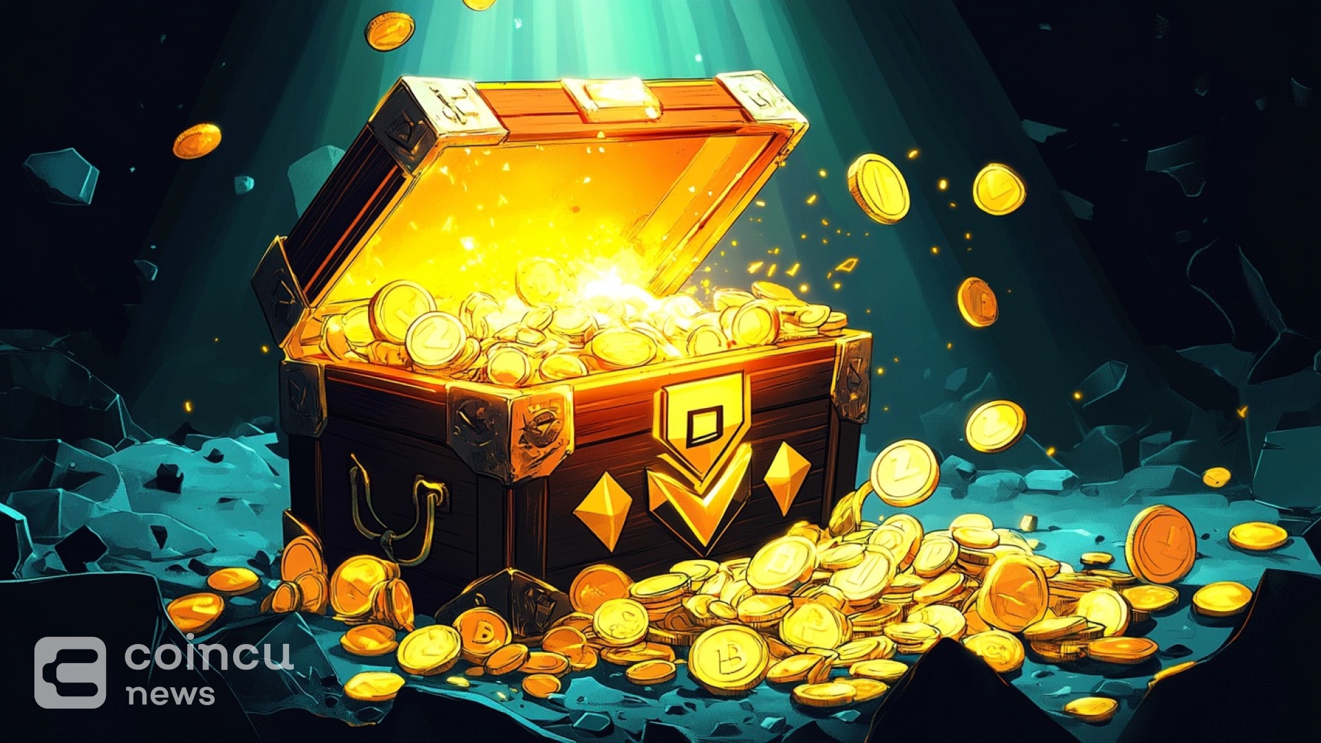 Binance Alpha: Early-Stage Crypto Investment Opportunities