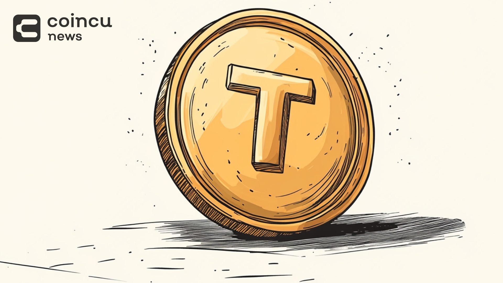 Tether On-chain Wallets Reach 109 Million By Q4 2024