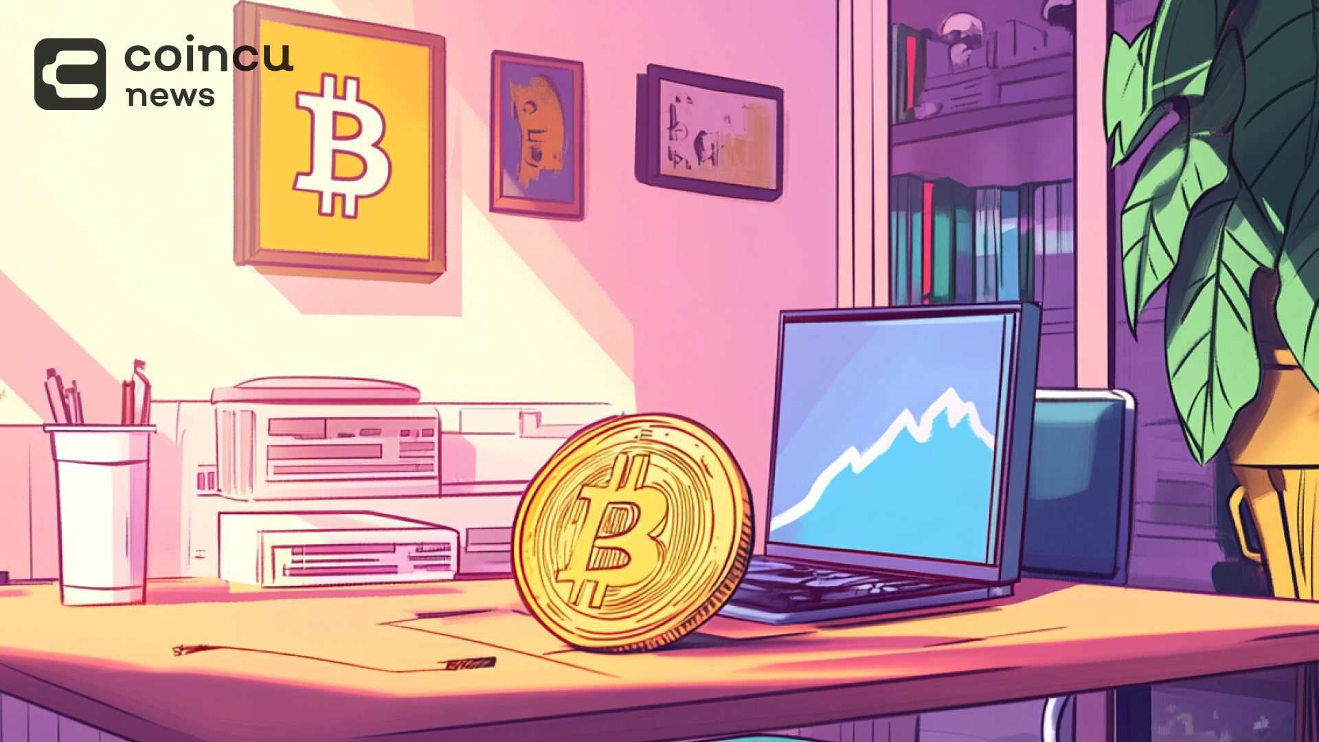 SEC Approved Hashdex Nasdaq Crypto Index ETF