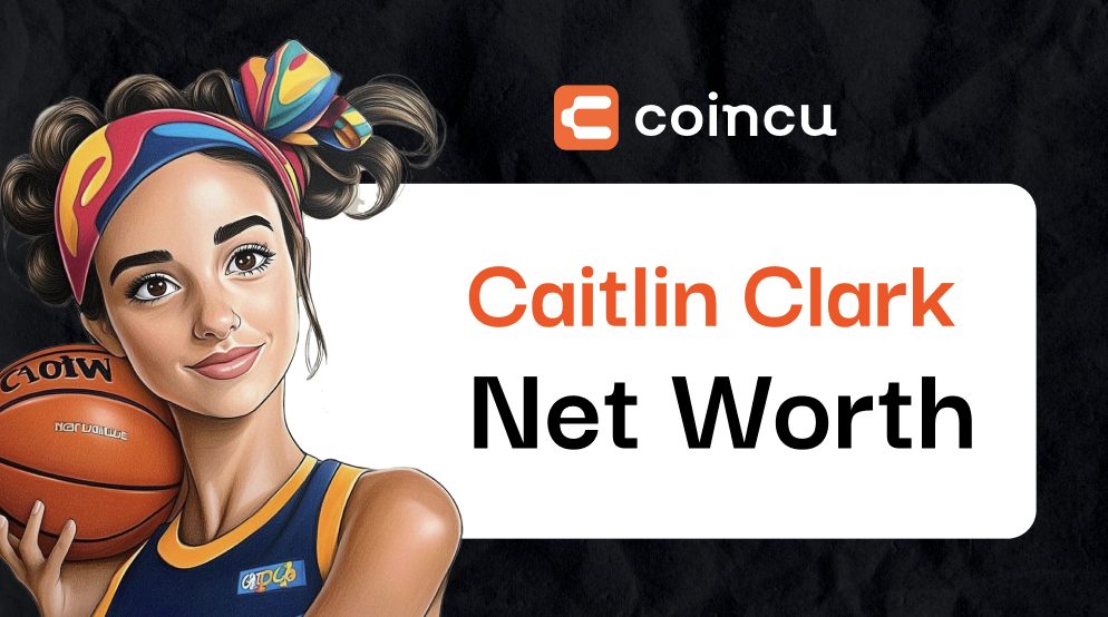Caitlin Clark Net Worth Soars to $5M in 2024