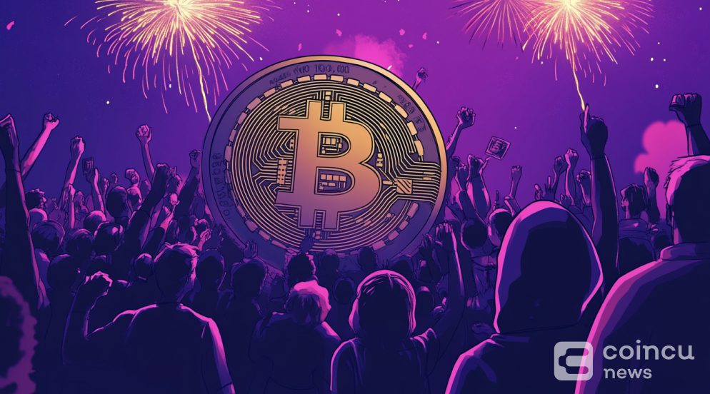 Top Reactions to Bitcoin Reaching $100,000 in December 2024