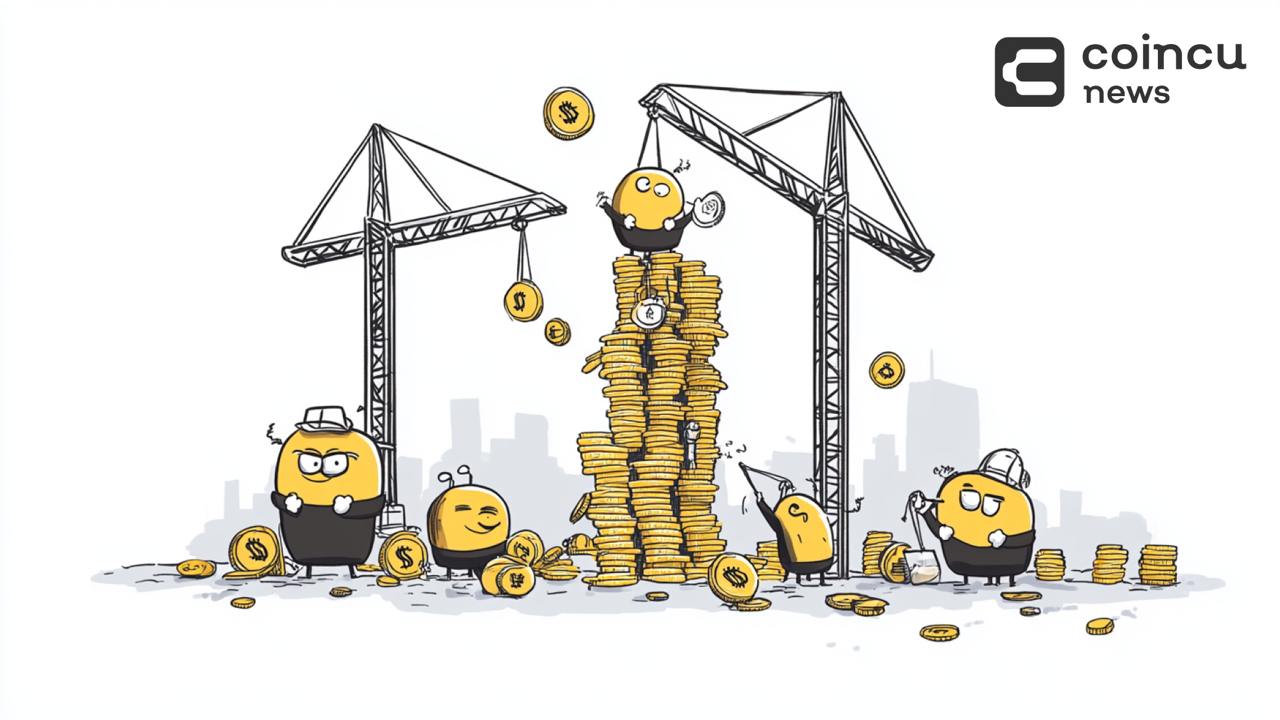 Circle And Binance Announce A Strategic Partnership To Boost USDC