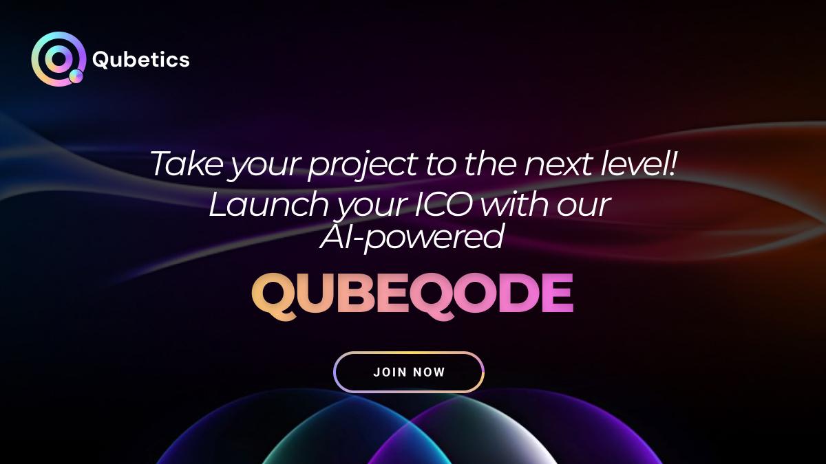Top Cryptos Buy Right Now: Missed Out on Filecoin? Don’t Worry, Qubetics Is the Next Big Thing in Blockchain Innovation!