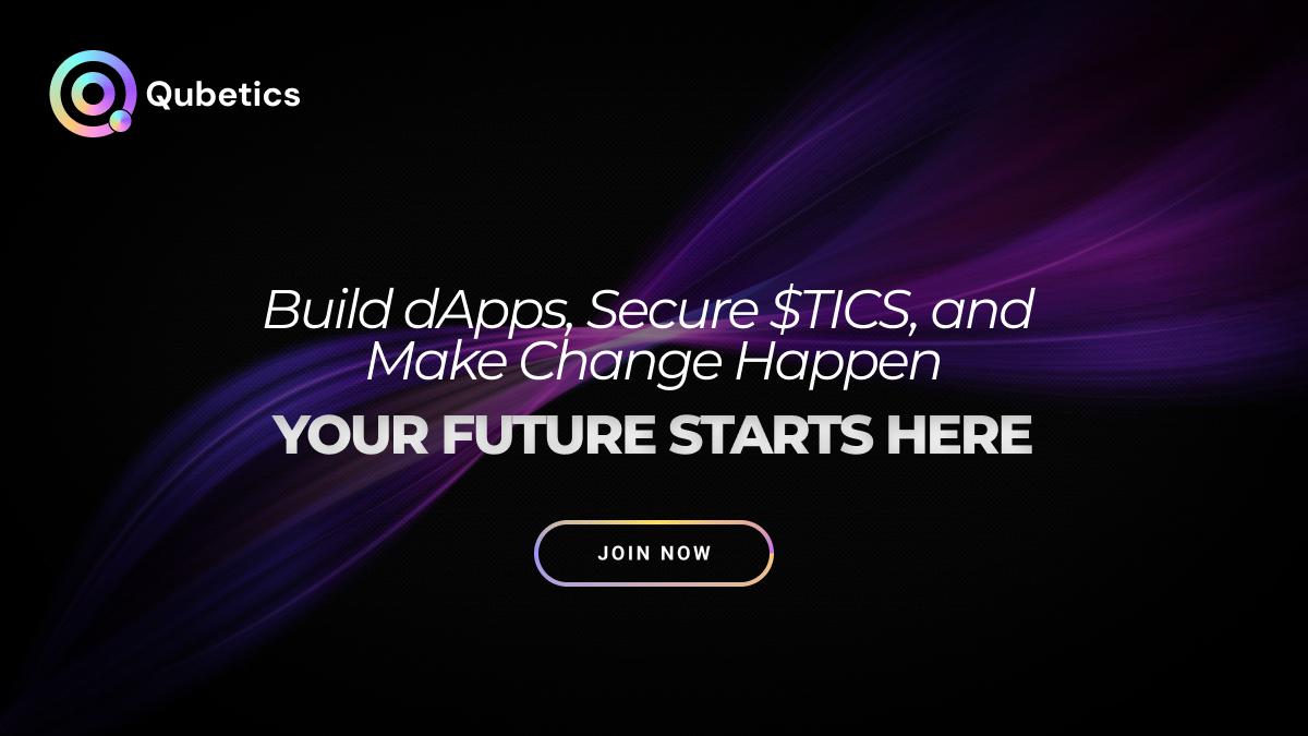 Top Altcoins for Significant Returns: Qubetics, Immutable X & Aptos