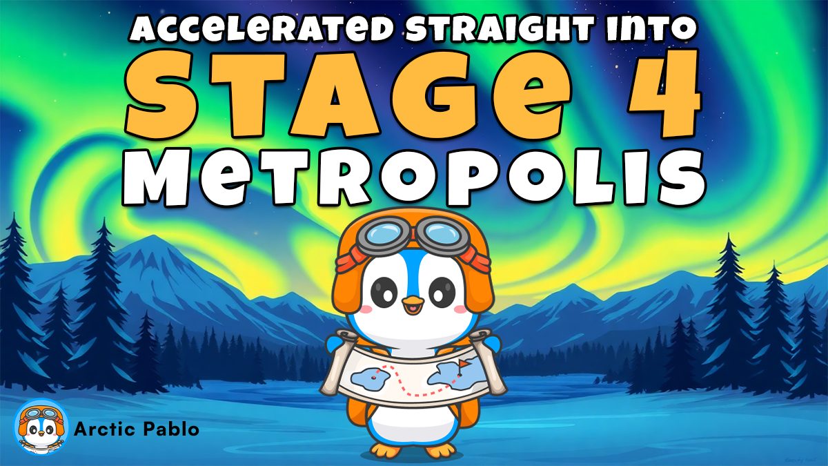 Top Meme Coins to Invest in 2025 – Arctic Pablo, Dogecoin & Pudgy Penguins