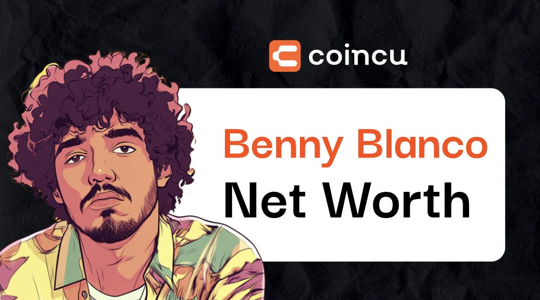 Benny Blanco Net Worth Soars Like A Billboard Hit in 2025
