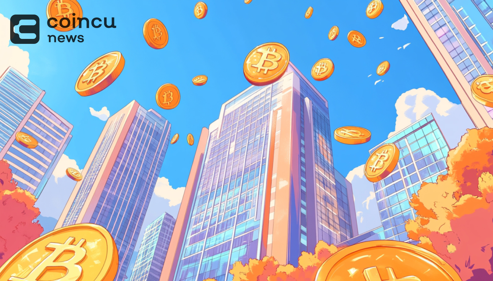 Bithumb Launches TRUMP-KRW Trading Pair