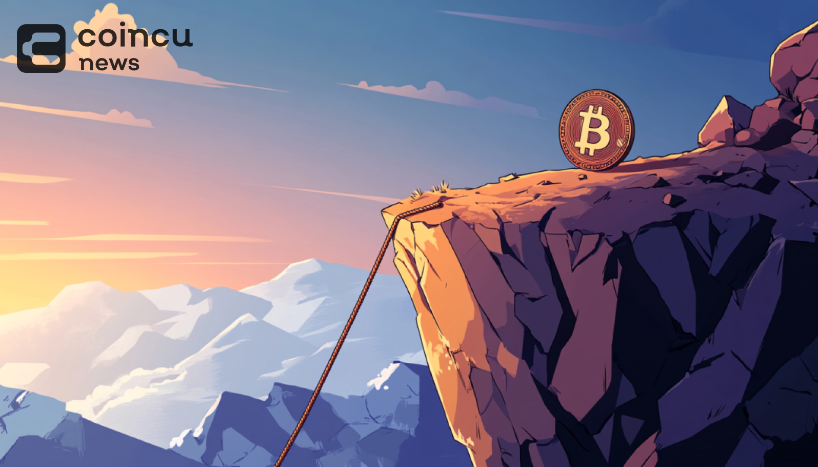 Matrixport Predicts Bitcoin Short-Term Growth with Key Support Holding Strong