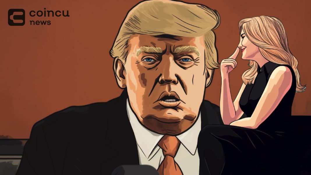 Melania Meme Coin Surges Over 20,000% After Launch