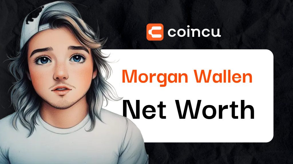 Morgan Wallen Net Worth: The Secrets Behind His Financial Success