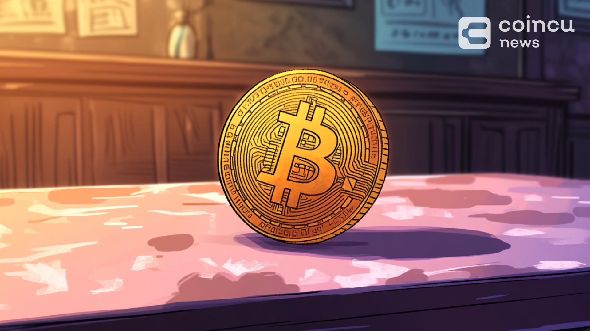 Strategic Bitcoin Reserve Now Proposed in South Dakota