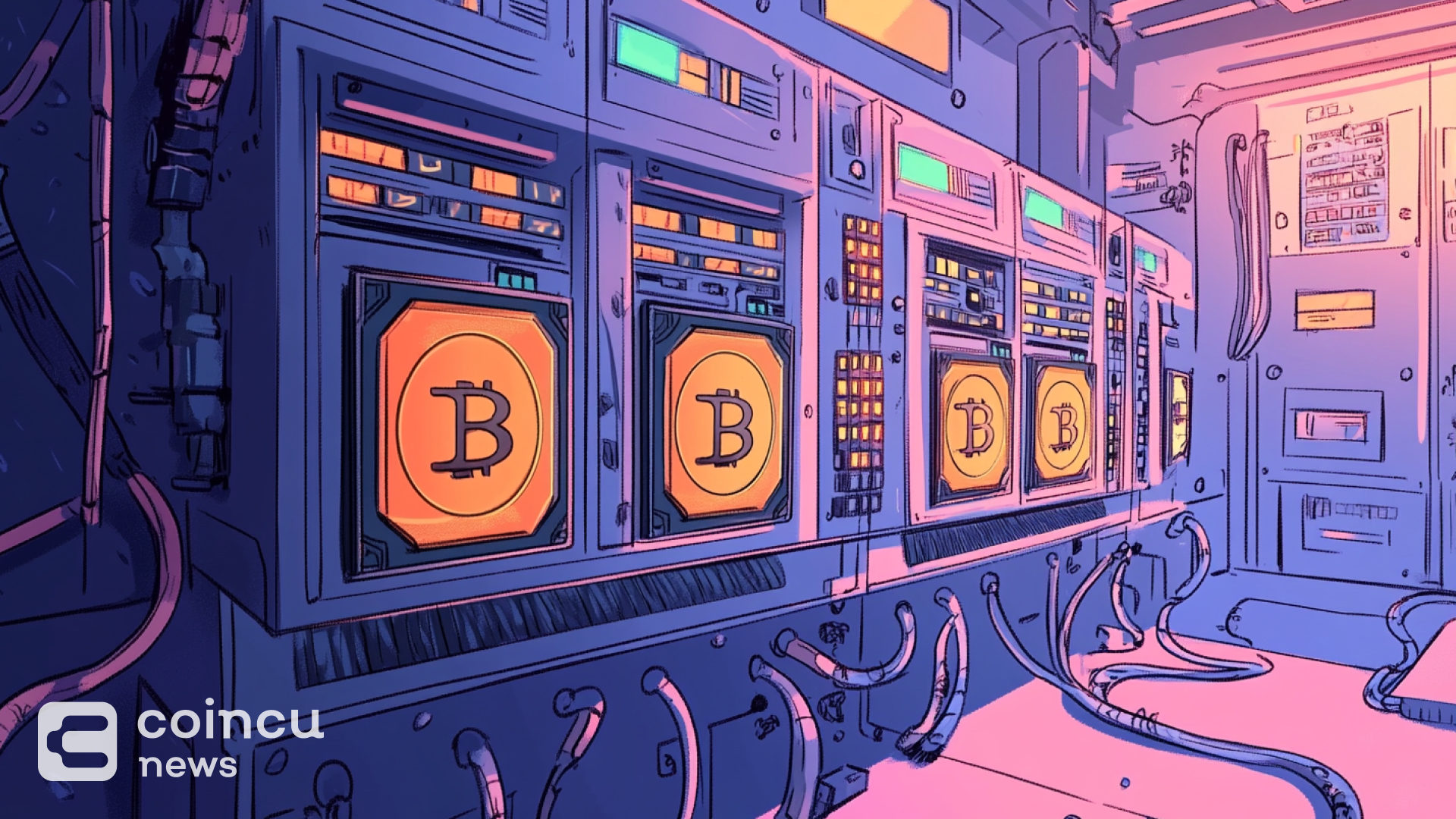 Bitcoin Mining Machines for 2025 Ranked With Antminer S21 Pro At The Top