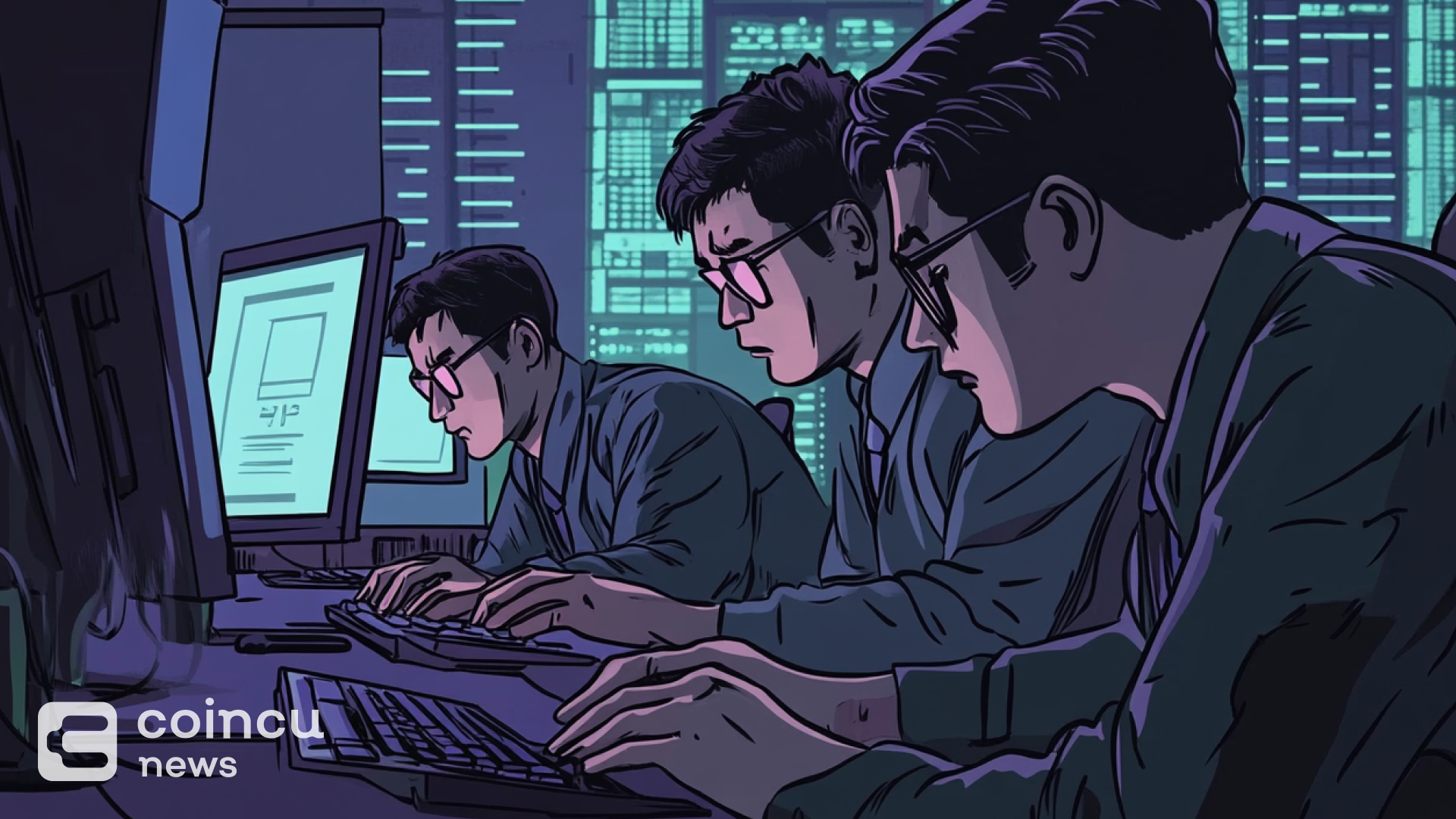 North Korean Hackers Stole $660 Million in Cryptocurrency in 2024