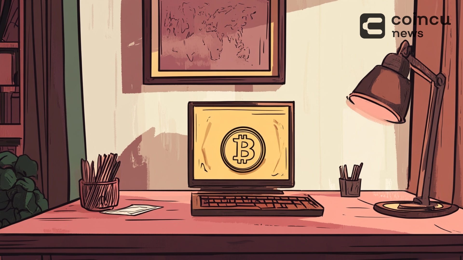 Strategic Bitcoin Reserve in Kentucky Is Pushing for Digital Asset Trends in the US