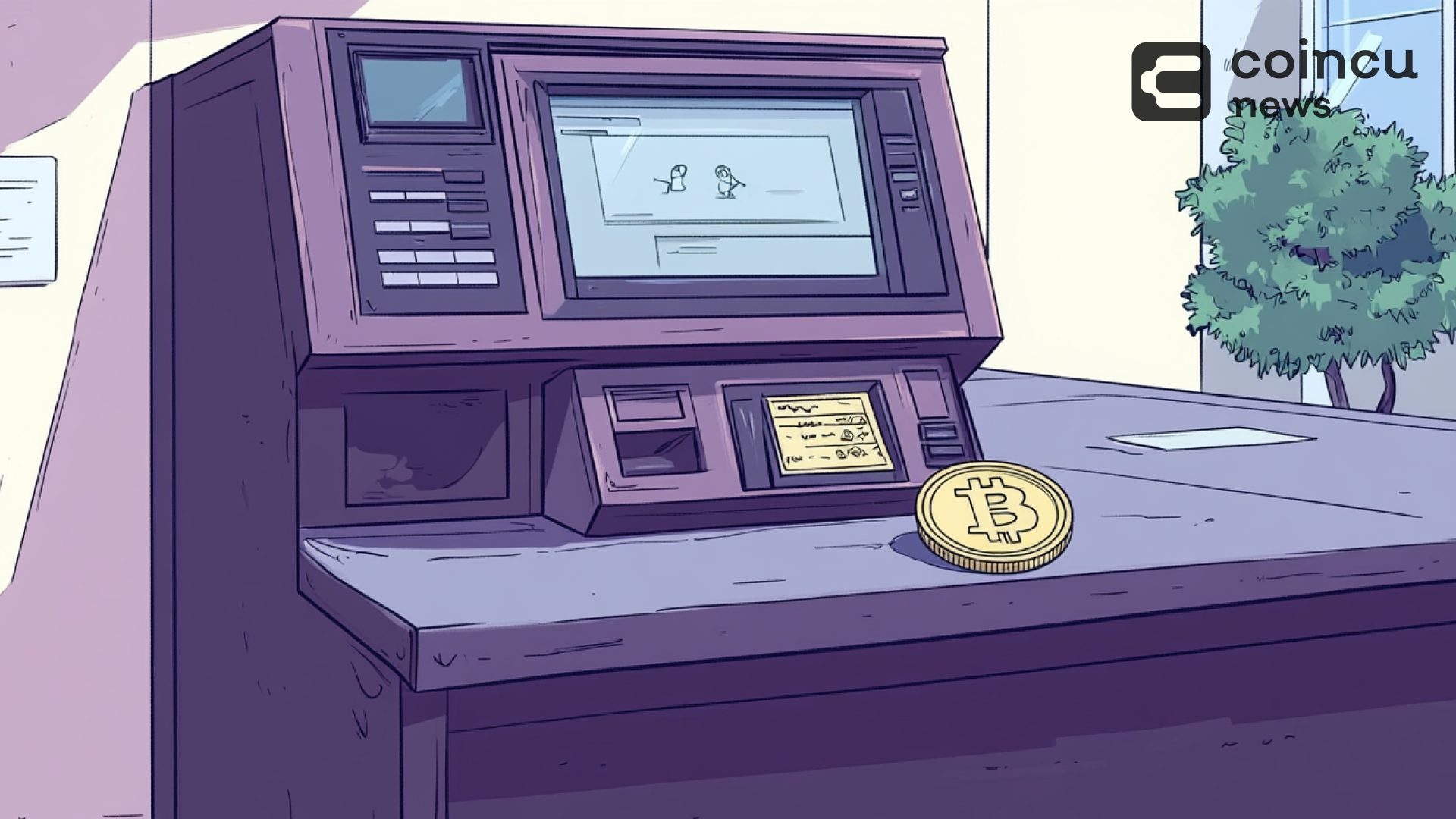 FDIC Vice Chairman Urges Banks to Move Toward Crypto