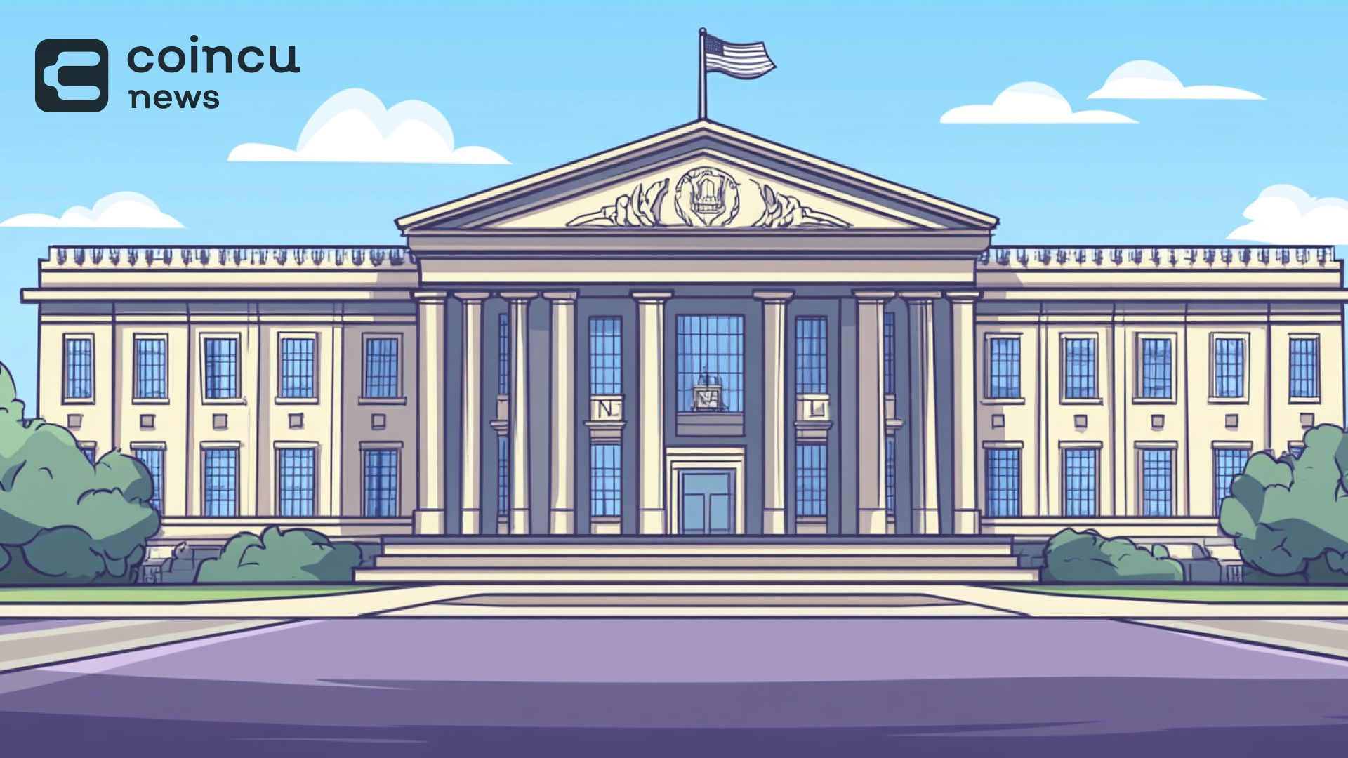 New Treasury Secretary Scott Bessent Plans To Divest Dozens Of Assets, Including Crypto ETFs