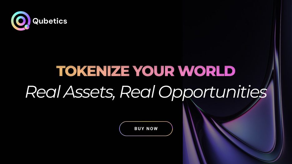 Over $8.6M Raised by Qubetics in Presale, Chainlink Revolutionises Smart Contracts, and Kaspa Sets New Standards for Block Confirmation—Discover the Best Cryptos for Short-Term Gains!