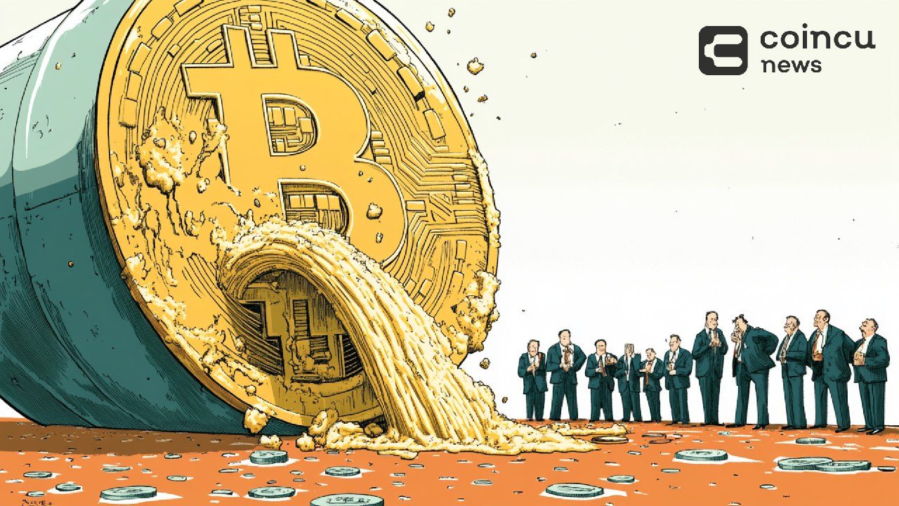 Bitcoin Spot ETF Inflows Reach $249M Amid Market Growth