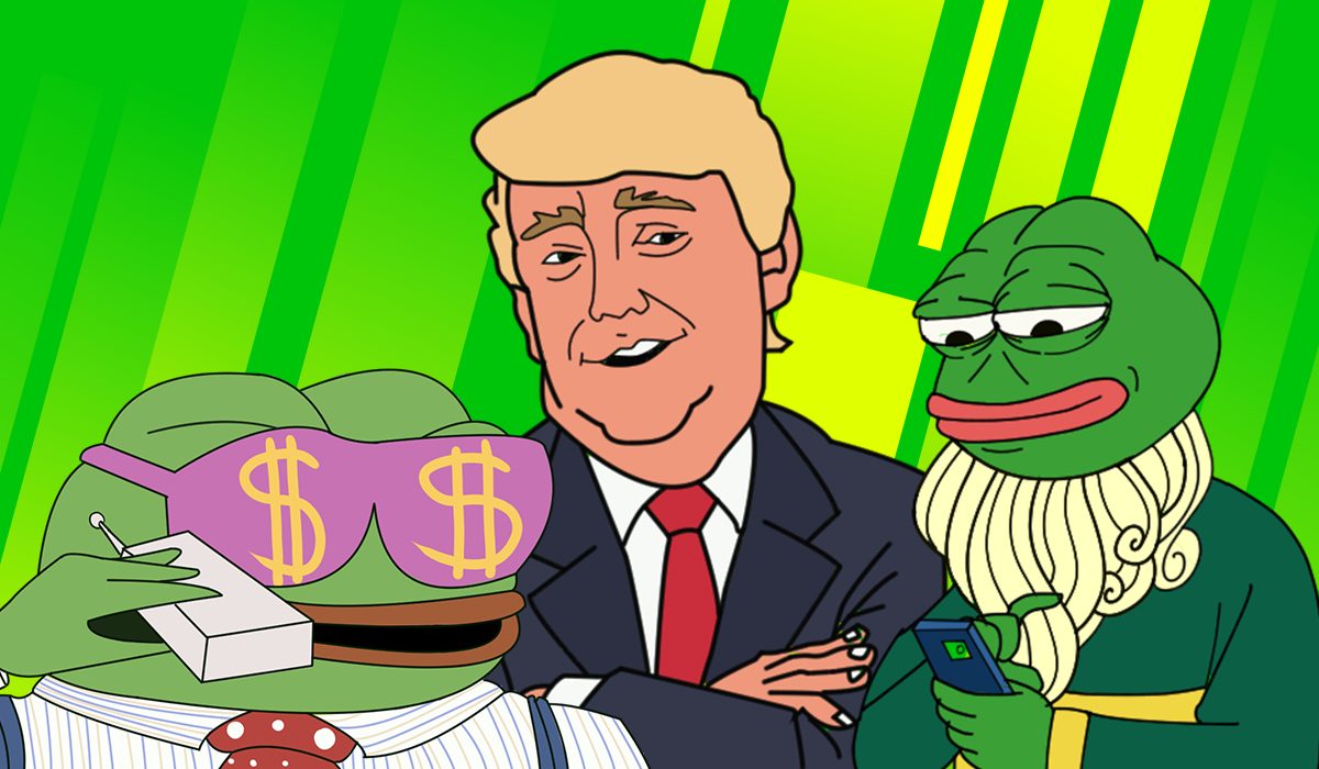 Wall Street Pepe Eyes Binance: Why Pepeto Could Be the Next Memecoin Phenomenon