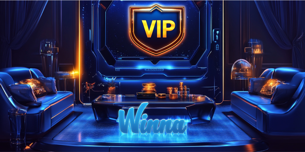 The Winna VIP Program: Unlock Exclusive Rewards and Perks