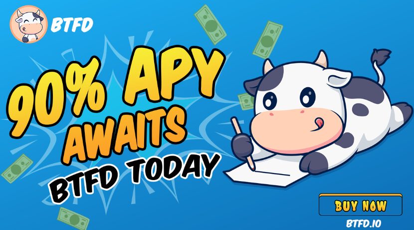 Missed the DOGS' Gold Rush? Don’t Miss Out on 2025’s Top New Meme Coin to Invest in Now!
