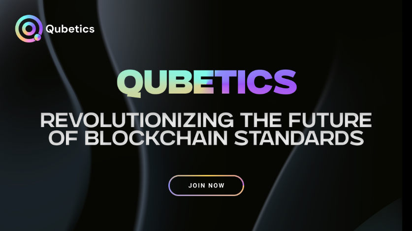 Missed the Cardano Craze? Explore Why Qubetics is One of the Top Coins for Significant Returns