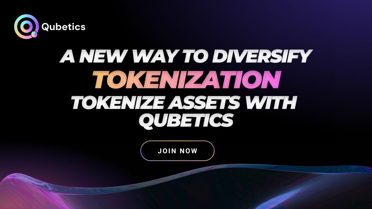 Top Altcoins to Buy for January 2025: Qubetics Revolutionises Real-World Assets, Render Empowers Creators, and Tezos Redefines Governance