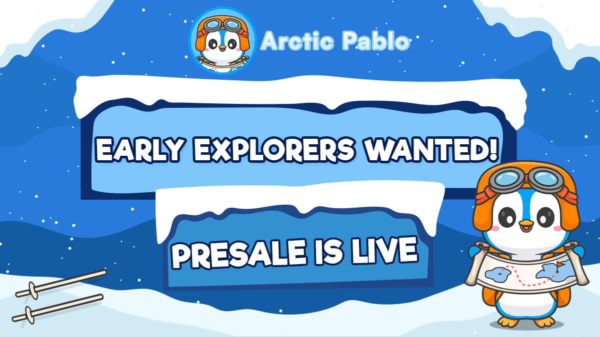 Where to Put Your Money in Meme Coins: Top Picks for 2025 Including Arctic Pablo, Just a Chill Guy, and Popcat for Maximum Profit