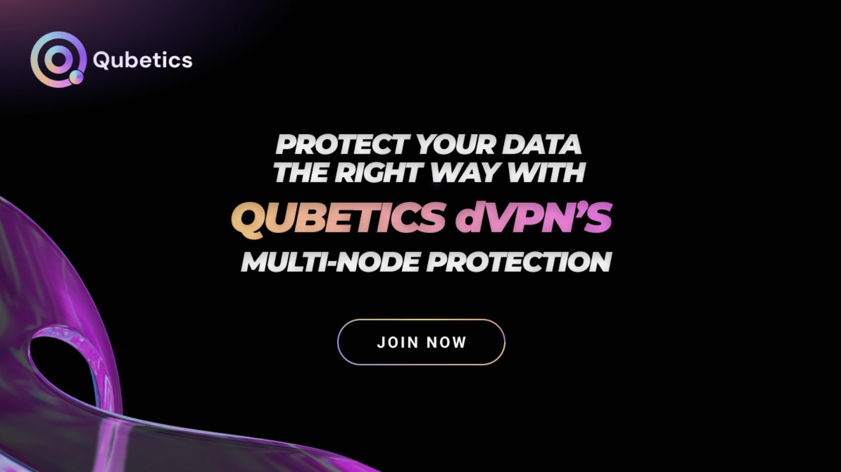 Qubetics Redefines Privacy with Decentralized VPN, VeChain Leads Supply Chain Innovation, and Quant Bridges Blockchain Networks