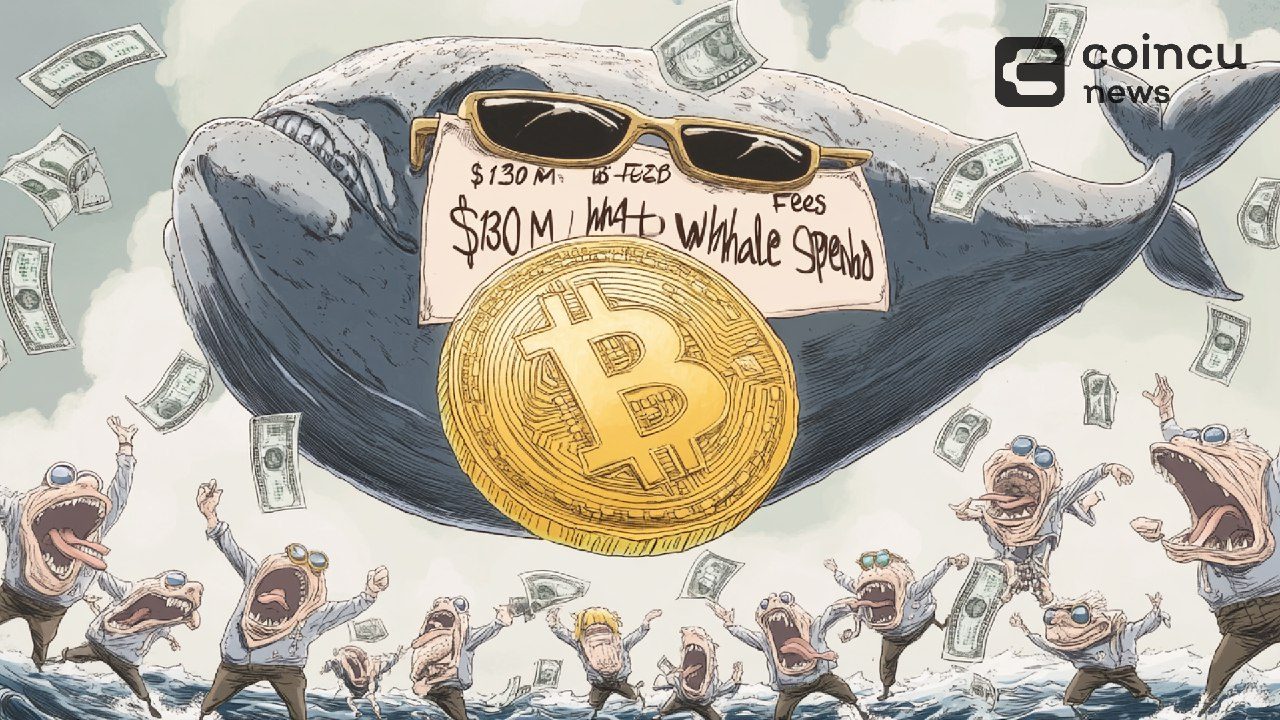 Solana Memecoin Report Shows $3B Fees And $130M Whale Spend