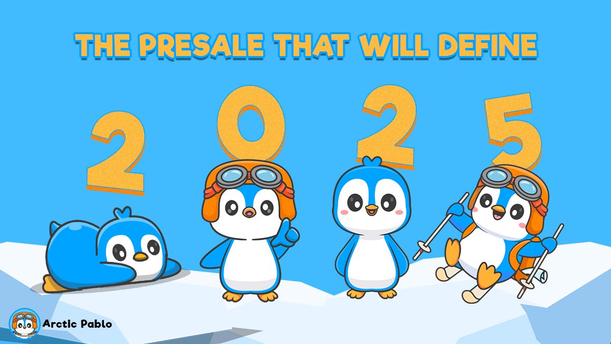 Missed Out on Floki Inu? Here's Why This New Penguin is Among the Top New Meme Coins for Exponential Returns