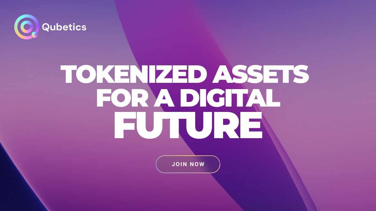 Best Cryptos to Join Today: Qubetics ($TICS) at $0.0551, Cosmos at $6.37, Solana at $260.59 with 4.54% Dip!! 